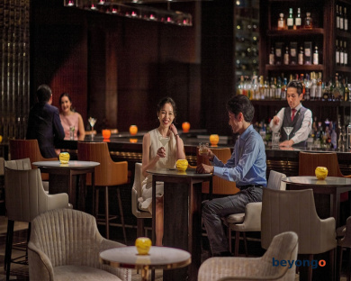 Mandarin Oriental, Tokyo 112