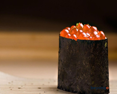 Mandarin Oriental, Tokyo 114