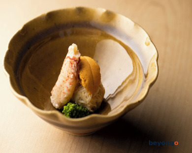 Mandarin Oriental, Tokyo 116