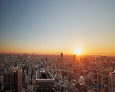 Mandarin Oriental, Tokyo 137