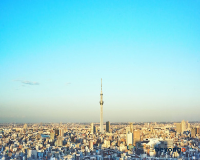 Mandarin Oriental, Tokyo 139