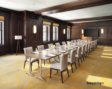 Mandarin Oriental, Tokyo 142