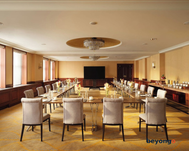 Mandarin Oriental, Tokyo 143
