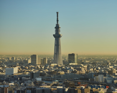 Mandarin Oriental, Tokyo 150