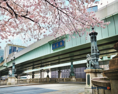 Mandarin Oriental, Tokyo 151