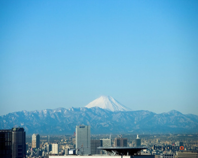 Mandarin Oriental, Tokyo 163