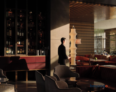Mandarin Oriental, Tokyo 166