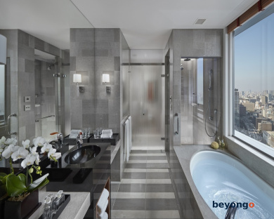 Mandarin Oriental, Tokyo 25