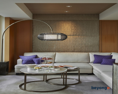 Mandarin Oriental, Tokyo 30