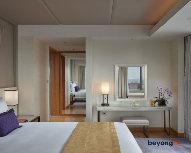 Mandarin Oriental, Tokyo 38
