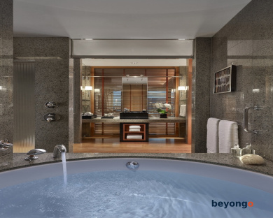 Mandarin Oriental, Tokyo 40