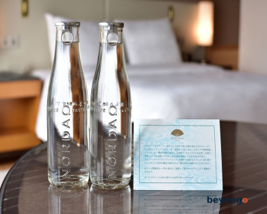 Mandarin Oriental, Tokyo 42