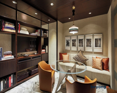 Mandarin Oriental, Tokyo 59