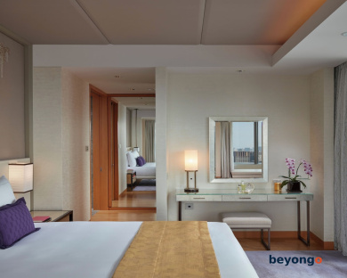Mandarin Oriental, Tokyo 61