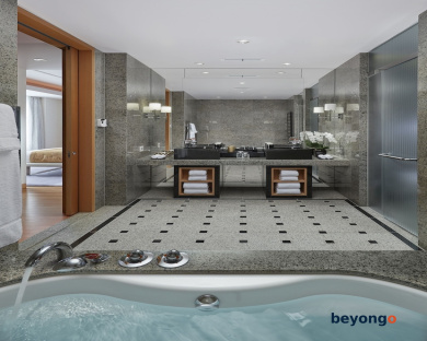Mandarin Oriental, Tokyo 66