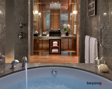 Mandarin Oriental, Tokyo 67