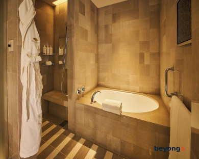 Mandarin Oriental, Tokyo 69