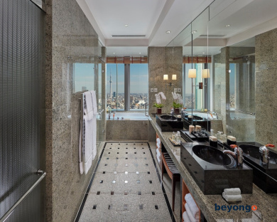 Mandarin Oriental, Tokyo 73