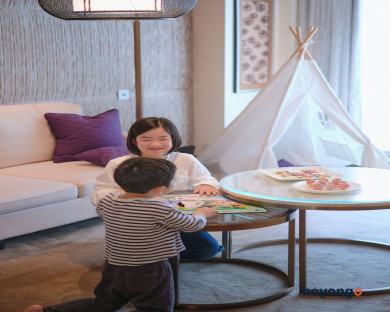 Mandarin Oriental, Tokyo 75