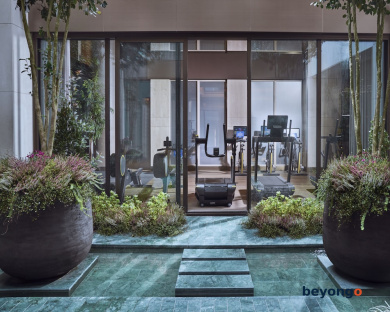 Mandarin Oriental Bosphorus, Istanbul 13