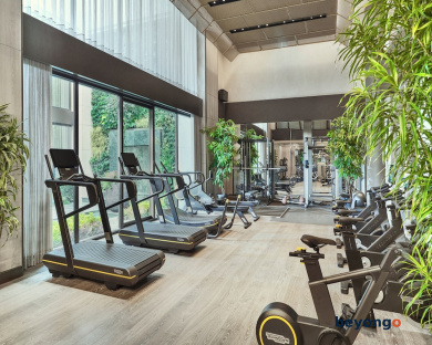 Mandarin Oriental Bosphorus, Istanbul 16