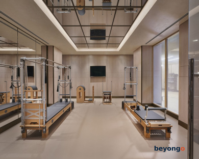 Mandarin Oriental Bosphorus, Istanbul 17
