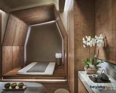 Mandarin Oriental Bosphorus, Istanbul 18