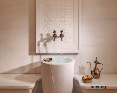 Mandarin Oriental Bosphorus, Istanbul 20