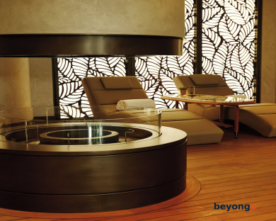 Mandarin Oriental Bosphorus, Istanbul 21