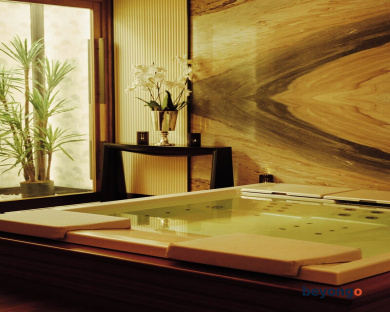 Mandarin Oriental Bosphorus, Istanbul 23