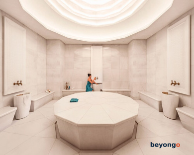 Mandarin Oriental Bosphorus, Istanbul 24