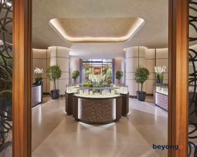 Mandarin Oriental Bosphorus, Istanbul 25