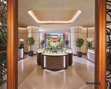 Mandarin Oriental Bosphorus, Istanbul 26