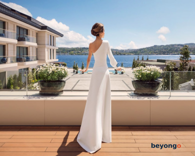 Mandarin Oriental Bosphorus, Istanbul 27