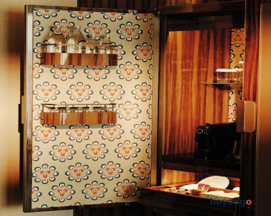 Mandarin Oriental Bosphorus, Istanbul 47