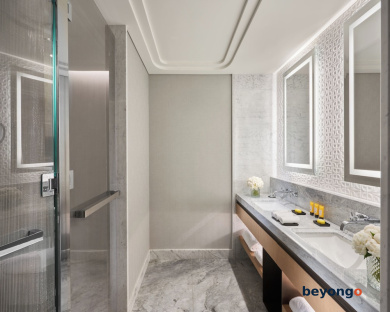 Mandarin Oriental Bosphorus, Istanbul 49
