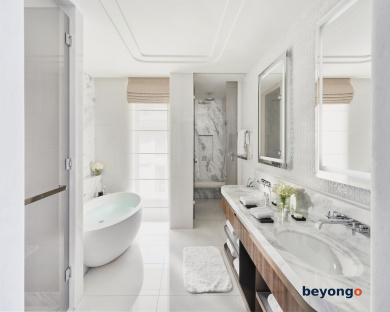 Mandarin Oriental Bosphorus, Istanbul 52