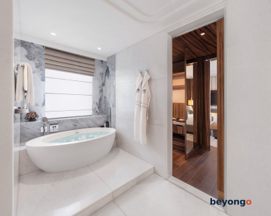 Mandarin Oriental Bosphorus, Istanbul 54