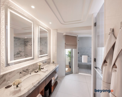 Mandarin Oriental Bosphorus, Istanbul 55