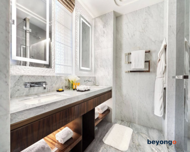 Mandarin Oriental Bosphorus, Istanbul 57