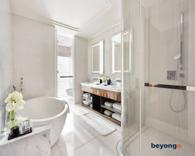 Mandarin Oriental Bosphorus, Istanbul 58