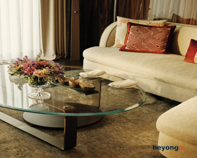 Mandarin Oriental Bosphorus, Istanbul 62
