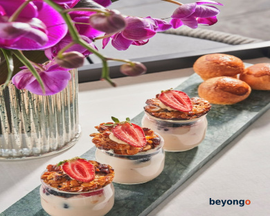 Mandarin Oriental Bosphorus, Istanbul 65