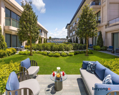 Mandarin Oriental Bosphorus, Istanbul 68