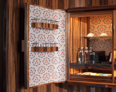 Mandarin Oriental Bosphorus, Istanbul 69