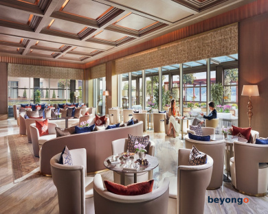 Mandarin Oriental Bosphorus, Istanbul 76