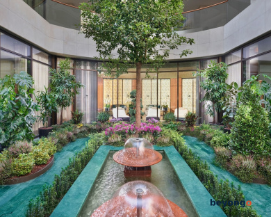 Mandarin Oriental Bosphorus, Istanbul 80