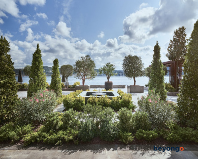 Mandarin Oriental Bosphorus, Istanbul 82