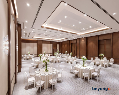 Mandarin Oriental Bosphorus, Istanbul 85