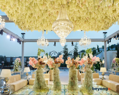 Mandarin Oriental Bosphorus, Istanbul 86
